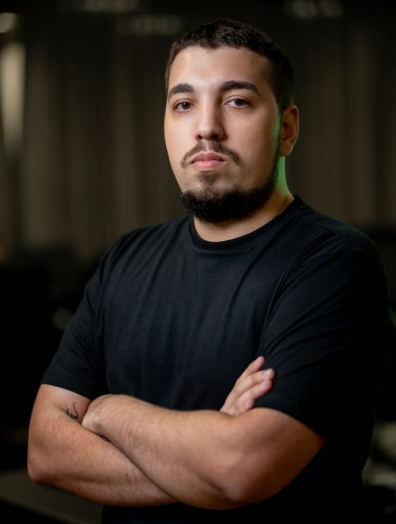 Romulo Reis da Silva