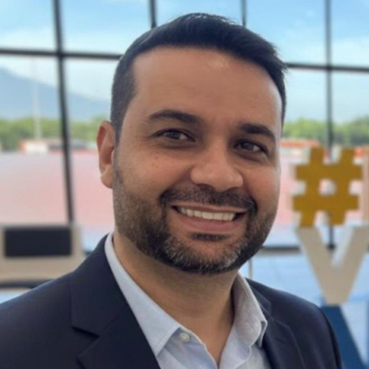 Tiago Aparecido Dias
